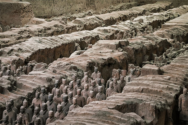 讓文物煥發(fā)新活力綻放新光彩，企業(yè)文化有何啟示？