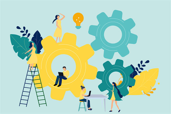 新生代員工難共鳴，文化管理如何迭代適配新世代？