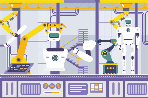 國產(chǎn)割草機(jī)器人走俏海外，企業(yè)數(shù)字化有何啟示？