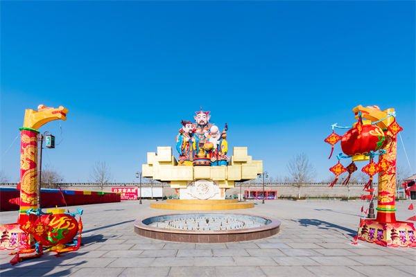 濰坊制造業(yè)設(shè)備閑置率高，管理咨詢?cè)鯓釉O(shè)計(jì)智能化資源調(diào)度方案？