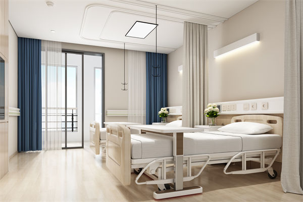 人力資源分析：江蘇一醫(yī)院稱負債4400多萬全員解聘