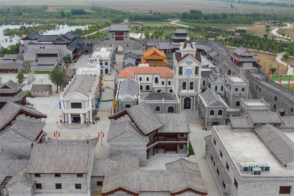 濰坊農(nóng)產(chǎn)品營(yíng)銷溢價(jià)低難出圈，濰坊營(yíng)銷咨詢公司如何打造地域品牌IP？