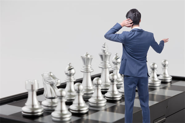 戰(zhàn)略升級后組織滯后，怎樣優(yōu)化規(guī)劃跟上發(fā)展節(jié)奏？