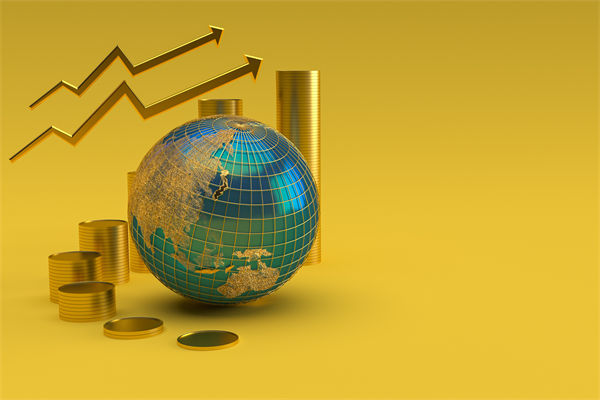 中國經(jīng)濟成推進世界經(jīng)濟的穩(wěn)定源，這是什么情況？