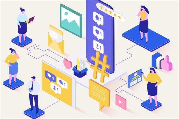 社交媒體營銷風(fēng)起云涌，您是否抓住了這波紅利？