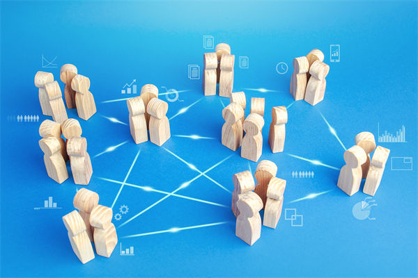組織協(xié)同受阻？數(shù)字化管理如何構(gòu)建跨部門協(xié)作網(wǎng)絡(luò)？