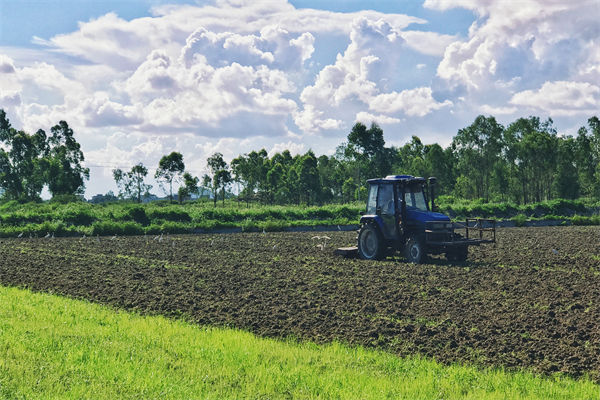 守住耕地這個命根子，從精益生產(chǎn)角度分析如何守??？