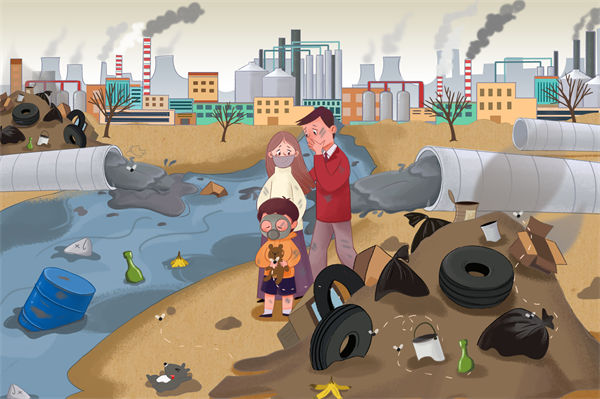 忽視可持續(xù)發(fā)展，供應鏈管理將面臨哪些未來危機？