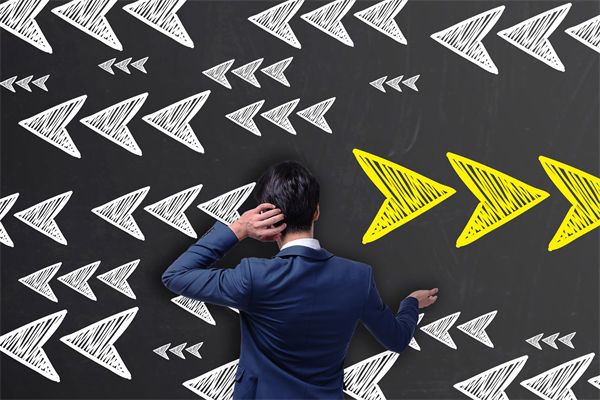 同質(zhì)化競爭激烈，企業(yè)戰(zhàn)略怎樣另辟蹊徑實現(xiàn)差異化？