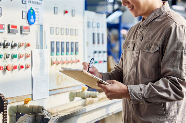 設(shè)備自動化率提升卻停機(jī)增加，TPM體系哪步跑偏了？