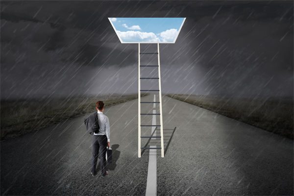 薪酬績效體系看似完善，為何留不住核心人才？