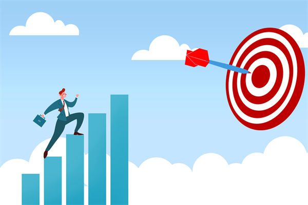 戰(zhàn)略目標(biāo)宏偉卻執(zhí)行無(wú)力，如何打通戰(zhàn)略落地路徑？