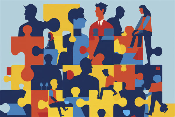 強(qiáng)行推行統(tǒng)一文化，多元團(tuán)隊(duì)是否正在被抹煞活力？