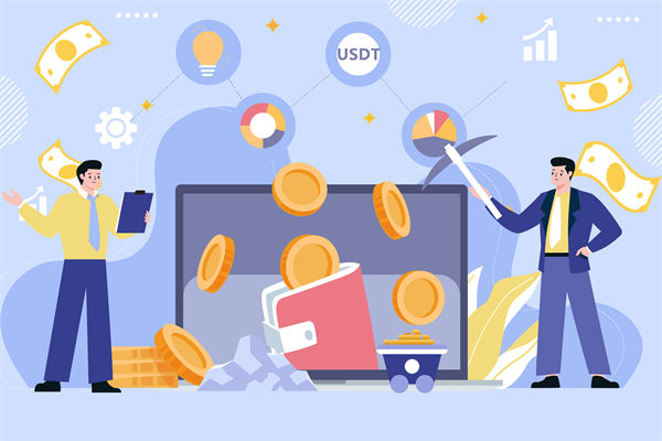 義烏商戶開始收取穩(wěn)定幣，對關(guān)聯(lián)企業(yè)有何啟示？