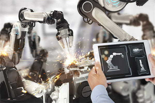 智能化設(shè)備在制造業(yè)生產(chǎn)流程管理中的作用有多大？