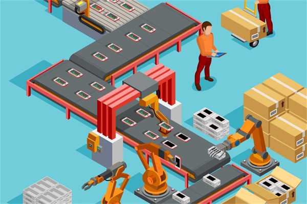 庫(kù)存周轉(zhuǎn)率優(yōu)化但現(xiàn)金流吃緊，拉動(dòng)式生產(chǎn)來(lái)解局！