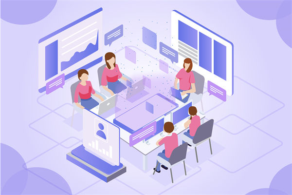 崗位權(quán)責(zé)界定清晰，跨部門溝通時(shí)怎能高效銜接？