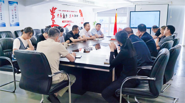 浙江國威智能設(shè)備有限公司管理升級(jí)咨詢項(xiàng)目