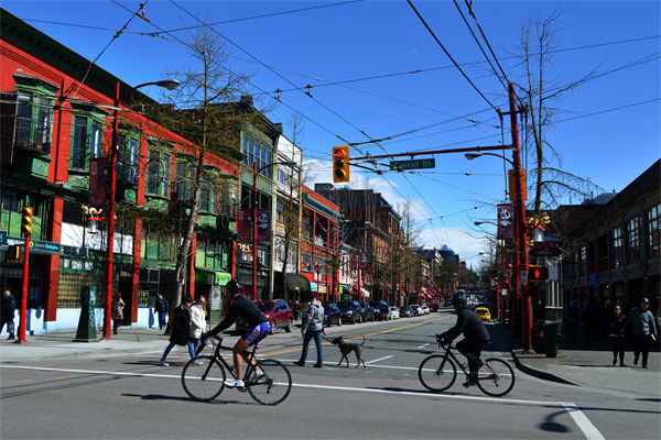 薪酬管理分析：河北小伙考上加拿大公務(wù)員，月薪2萬