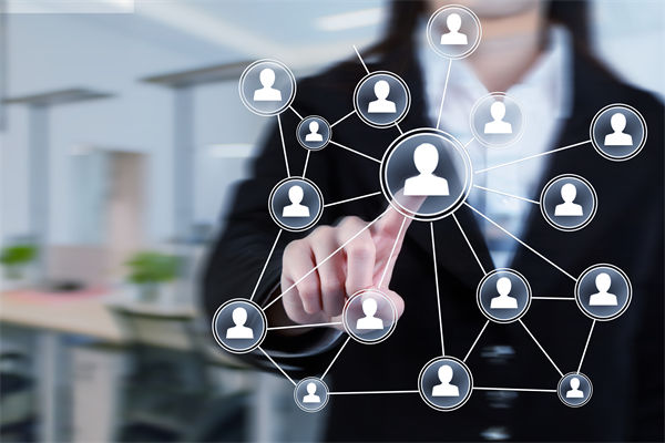 部門設(shè)置貼合業(yè)務(wù)需求，跨部門協(xié)作效率怎能未提升？