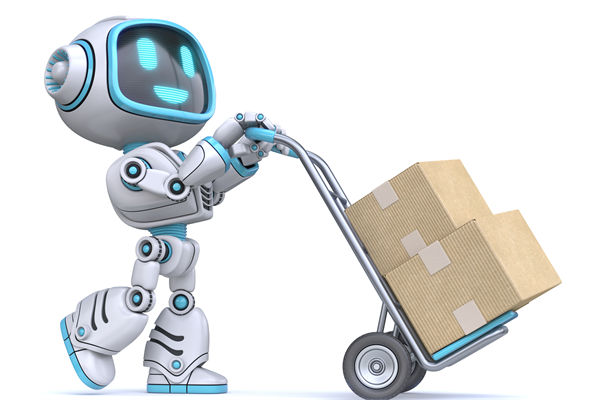 全球首例，深圳機器人搭地鐵送貨，數(shù)字化怎么看？