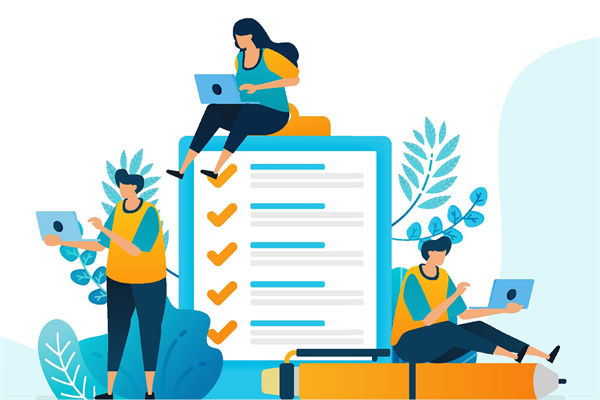 過度依賴績效評分，團隊協(xié)作精神是否正在被數(shù)據(jù)瓦解？