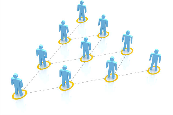 組織規(guī)劃偏重架構設計，怎樣讓團隊敏捷響應市場變化？