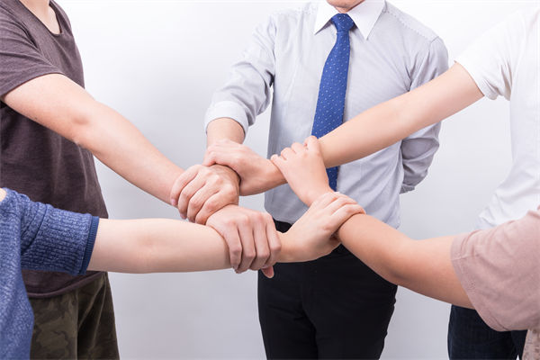 跨部門協(xié)作困難重重，企業(yè)管理助力搭建高效協(xié)同體系