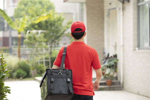 薪酬咨詢分析：公職人員兼職送外賣，紀委回應(yīng)來了