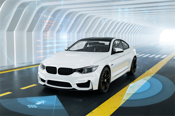 上海街頭真無人出租車要來了，對制造業(yè)有何啟示？