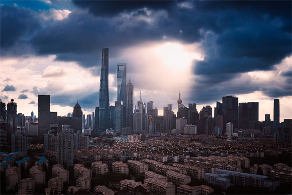 上海已轉移安置28萬人，組織規(guī)劃管理有何啟示？