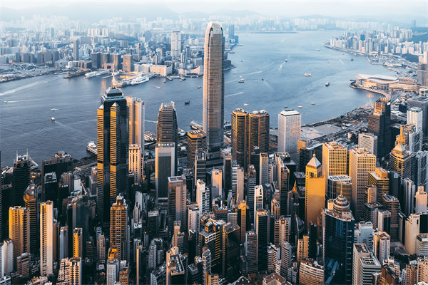 香港穩(wěn)定幣條例今起實施，對集成供應(yīng)鏈有何啟示？