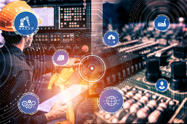 升級(jí)卡點(diǎn)重重，數(shù)智化咨詢打通轉(zhuǎn)型升級(jí)任督二脈！