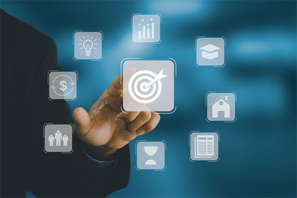 升級卡點重重，數(shù)智化咨詢打通轉(zhuǎn)型升級任督二脈！