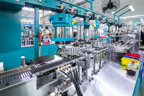 河南安徽出現(xiàn)重度氣象干旱，精益生產(chǎn)管理怎么看？