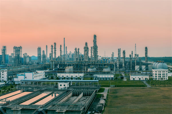 河南安徽出現(xiàn)重度氣象干旱，精益生產(chǎn)管理怎么看？