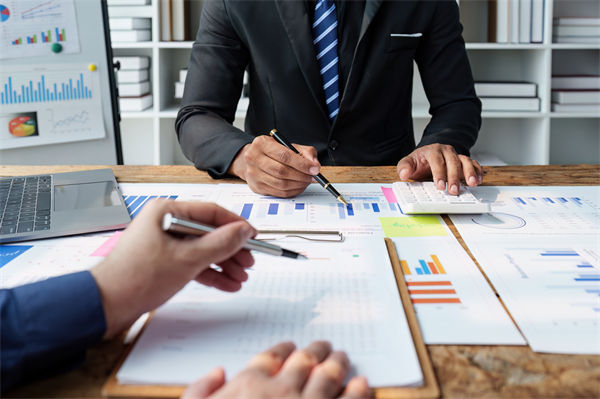 效能提升乏力，數(shù)智化咨詢怎樣協(xié)助找到破局支點(diǎn)？