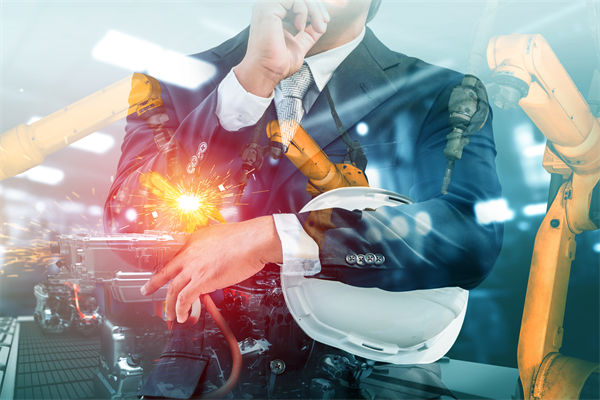 全球首個孕育機(jī)器人預(yù)計一年內(nèi)面世，制造業(yè)怎么看？