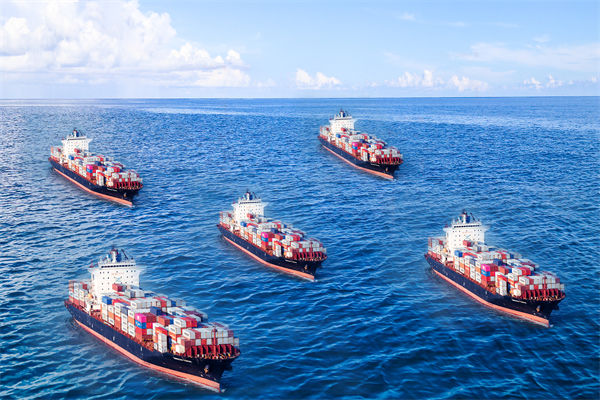 中國輸美蔬菜賣向日本，供應(yīng)鏈管理對此有何啟示？