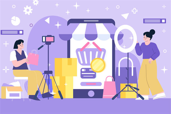 直播帶貨變帶禍？紅線碰不得！組織規(guī)劃怎么看？