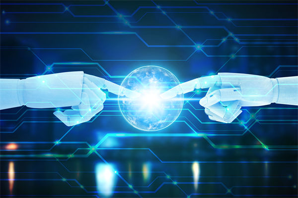 機器人扮“兵馬俑”跳機器舞，數(shù)字化有何啟示？