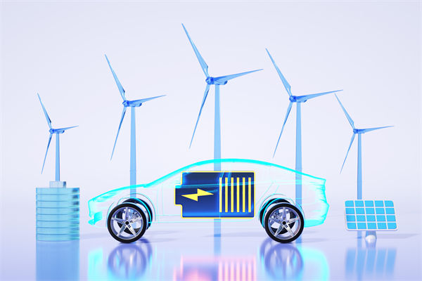 集成供應(yīng)鏈分析：多地暫停汽車(chē)“國(guó)補(bǔ)”，怎么回事？