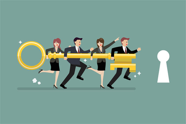 上下游協(xié)同低效，打通供應(yīng)鏈全鏈路堵點(diǎn)的策略有？