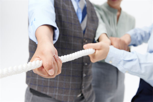 集團資源分散難聚合，集團管控管理如何擰成一股繩？