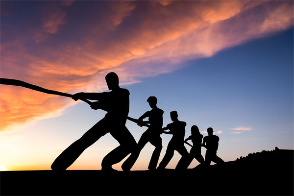 集團(tuán)資源分散難聚合，集團(tuán)管控管理如何擰成一股繩？