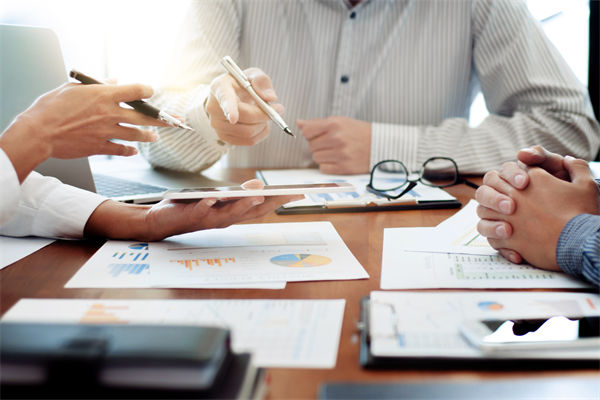 團隊積極性持續(xù)低迷，薪酬咨詢能否撬動深層動力？