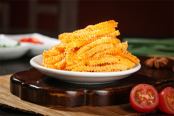 制造業(yè)管理分析：半年掙35億，魔芋爽養(yǎng)肥了衛(wèi)龍