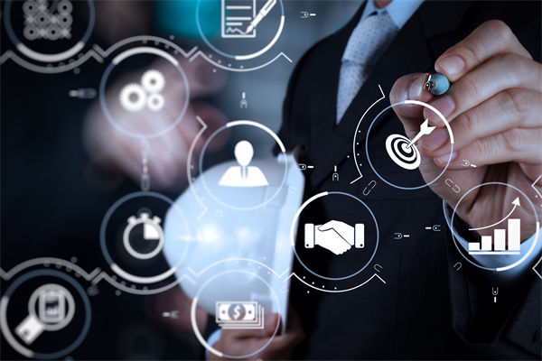 傳統(tǒng)模式難以為繼，數(shù)字化如何重構核心競爭力？