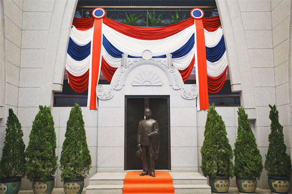 組織架構(gòu)老化拖慢發(fā)展腳步，中山組織規(guī)劃咨詢(xún)公司有何重構(gòu)招？