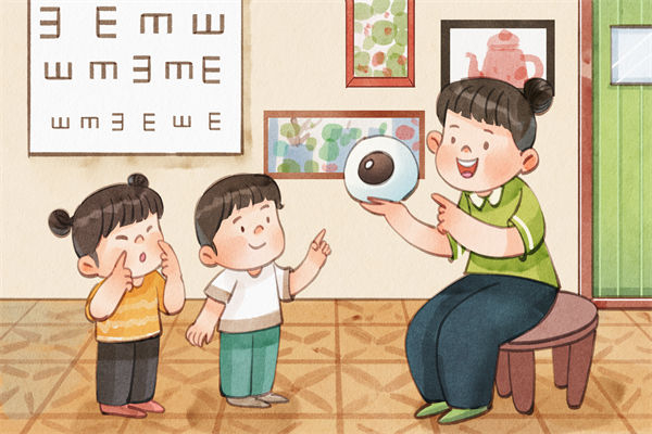 制造業(yè)管理：電子產(chǎn)品“防藍光”功能真能護眼嗎？